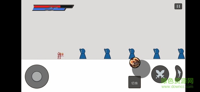 魔王計劃官方版 v1.0 安卓版 1