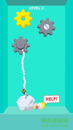 救援機器游戲(Rescue Machine) v0.9.1 安卓版 2