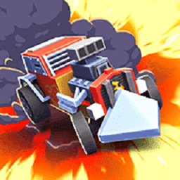 崩潰賽車手機版(Crashy Race)