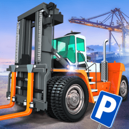 港口卡車司機游戲(Dr. Truk Driver : Real Truck Simulator 3D)