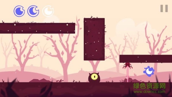 搖擺小怪游戲(Wobble Up) v1.04 安卓版 1