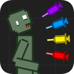 木棍布娃娃游樂場最新版(Zombie Playground Ragdoll)