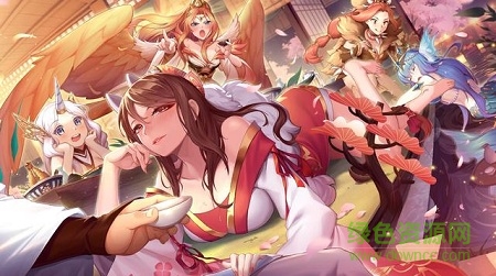 神魔妖姬紅包版官方 v0.12.6 安卓版 0