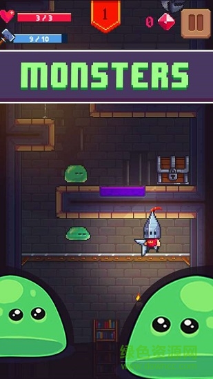 高塔英雄游戲 高塔英雄手游下載