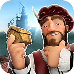 鍛造帝國手游(Forge of Empires)