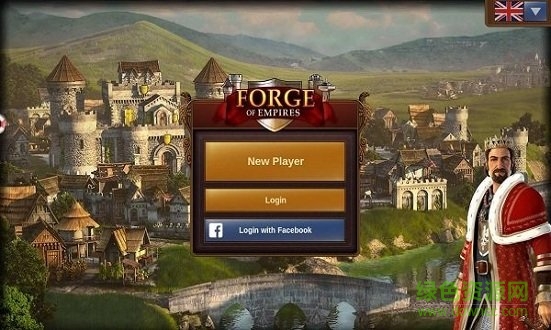鍛造帝國手游(Forge of Empires) v1.173.1 安卓漢化版 0