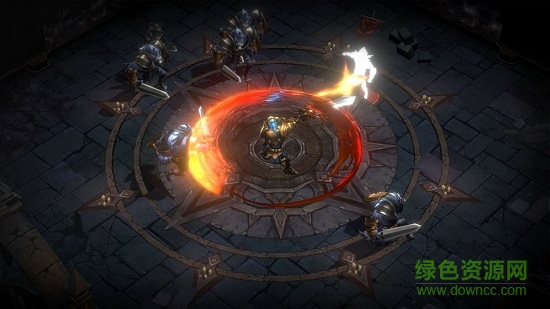 暗魔領(lǐng)主ios下載