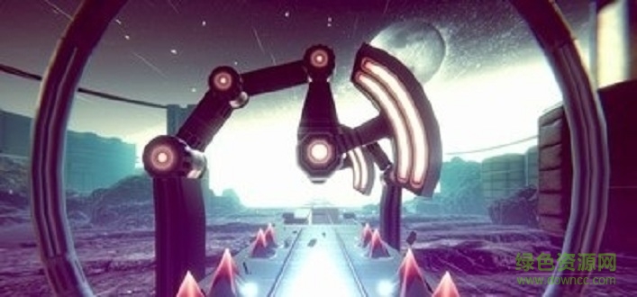 超級(jí)故障沖撞游戲(Super Glitch) v1.0.0 安卓版 1