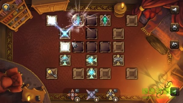 法術(shù)守護(hù)者中文版(SpellKeeper) v1.04 安卓版 0