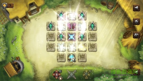 法術(shù)守護(hù)者中文版(SpellKeeper) v1.04 安卓版 1