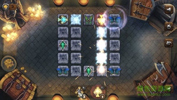 法術(shù)守護(hù)者中文版(SpellKeeper) v1.04 安卓版 2