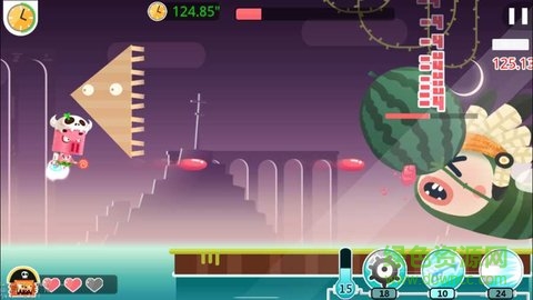 動(dòng)物烏托邦游戲 v1.0.9 安卓版 1