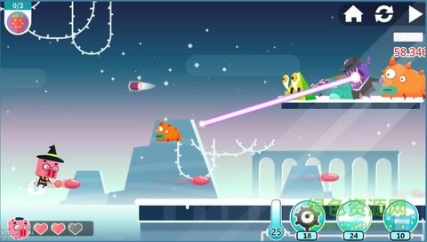 動(dòng)物烏托邦游戲 v1.0.9 安卓版 0