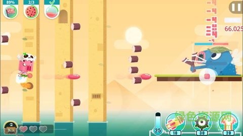 動(dòng)物烏托邦游戲 v1.0.9 安卓版 2