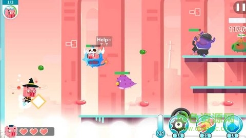 動(dòng)物烏托邦游戲 v1.0.9 安卓版 3