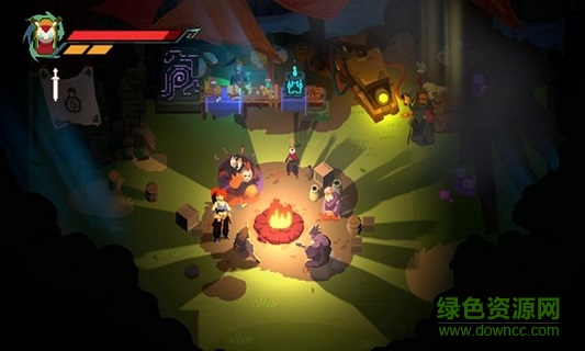 輪回深淵中文免費(fèi)版 v1.0 安卓版 1