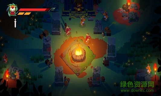 輪回深淵中文免費(fèi)版 v1.0 安卓版 0