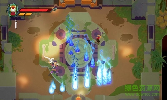 輪回深淵中文免費(fèi)版 v1.0 安卓版 2