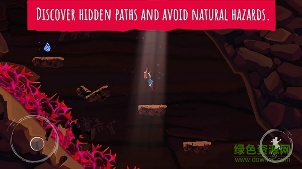 阿約一場雨的故事(亞青雨的故事) v1.0.0 安卓版 0