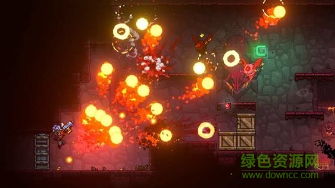 霓虹深淵中文版 v1.0 安卓版 1