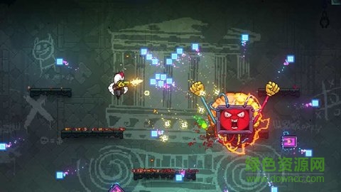 霓虹深淵中文版 v1.0 安卓版 2