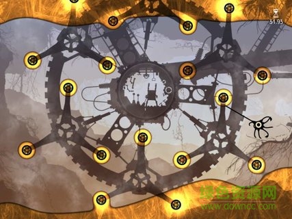 觸手怪大冒險手機版 v1.0.9 安卓版 3