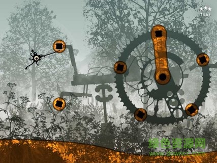 觸手怪大冒險手機版 v1.0.9 安卓版 4