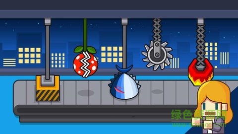 我的工廠大亨手機(jī)版 v1.0 安卓版 2