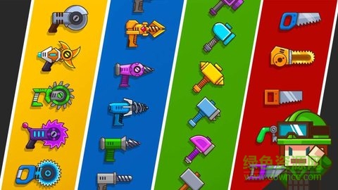 我的工廠大亨手機(jī)版 v1.0 安卓版 3