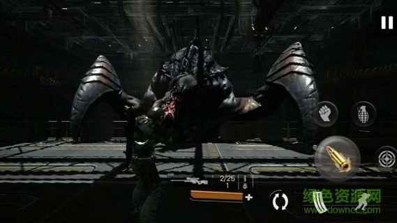 死亡地帶中文版 v1.0.0 安卓版 2