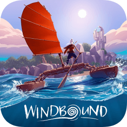 windbound游戲