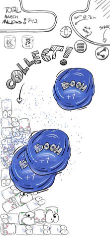 棉花糖先生官方版 v1.0 安卓版 2