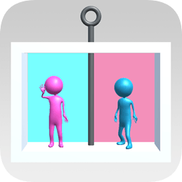 愛(ài)的魔力別針手游