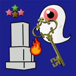 密室逃脫游戲鬼屋游戲(Haunted House)