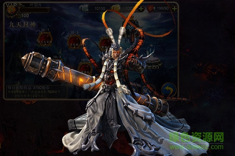 大鬧天宮之猴王歸來小游戲 v1.6.0 安卓版 2