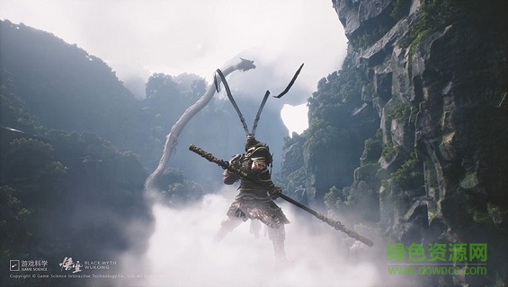 黑神話悟空官方版 電腦版 1