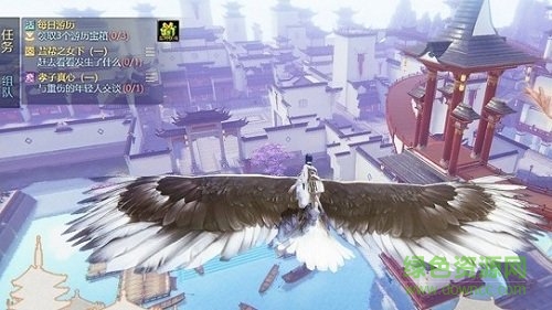 靈劍神姬手游騰訊視頻版