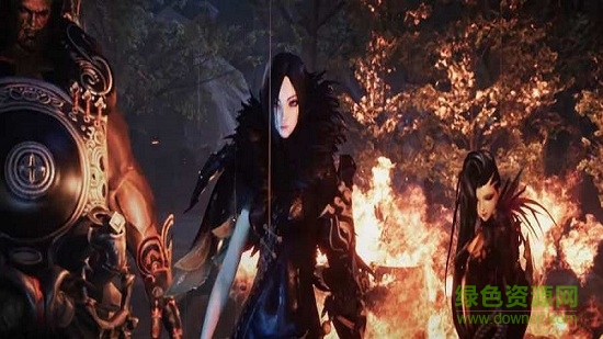 劍靈誓言安卓版 劍靈誓言游戲