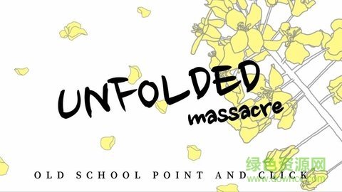 展開(kāi)屠殺游戲(Unfolded:Massacre) v0.96 安卓版 2