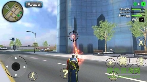 神奇的英雄手機(jī)版 v1.1.9 安卓版 0