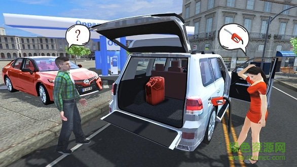 日本汽車模擬器中文版 v1.1 安卓版 0