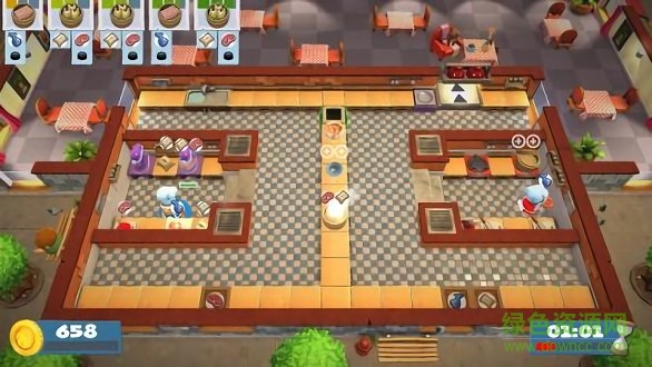 分手廚房2手機(jī)最新版1