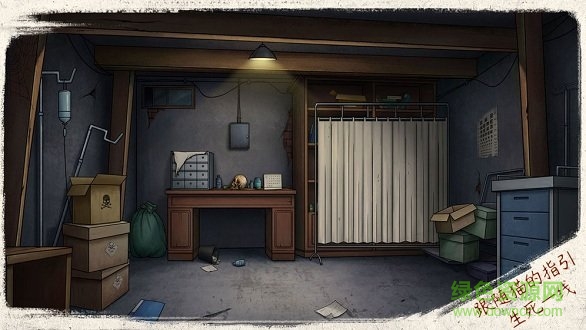 貓與密室 v1.0 安卓版 0