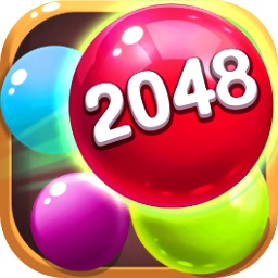 2048球球大作戰(zhàn)最新版