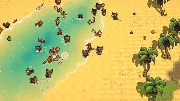 the survivalists手游 v1.4.4 安卓版 0