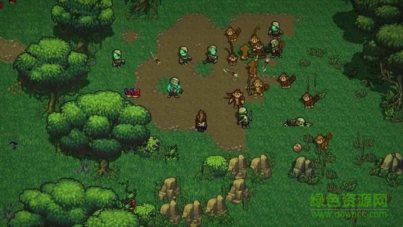 the survivalists手游 v1.4.4 安卓版 1