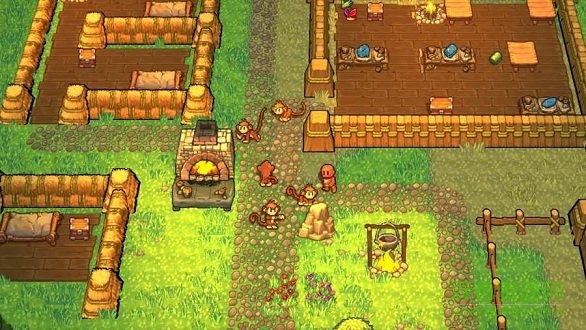 the survivalists手游 v1.4.4 安卓版 2
