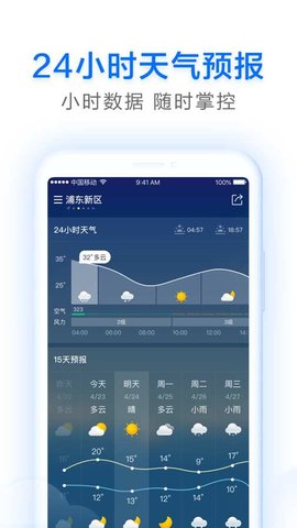 祥云天氣紅包版 v1.2.0 安卓版 1