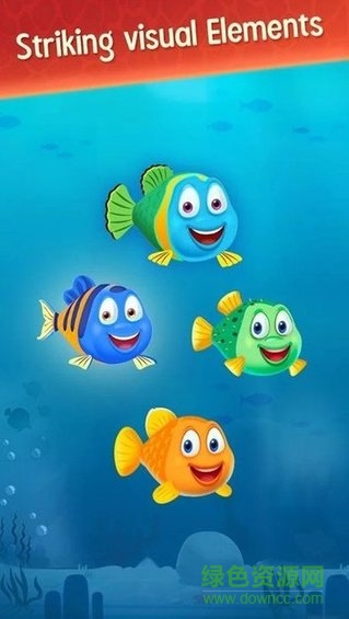 救救那條魚小游戲(save the fish) v1.7 安卓版 2