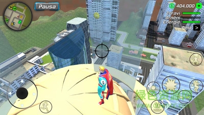 土豪英雄游戲 v1.0 安卓版 1